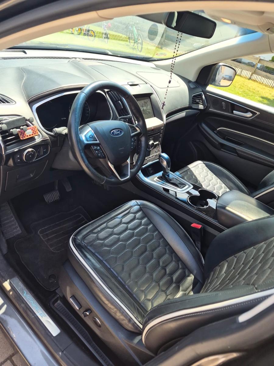 Ford Edge 2,0 l TDCi Bi-Turbo Vignale
