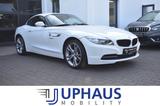 BMW Z4 Roadster sDrive 18i*Leder*Xenon*Klimaautomati - BMW Z4 in Bielefeld