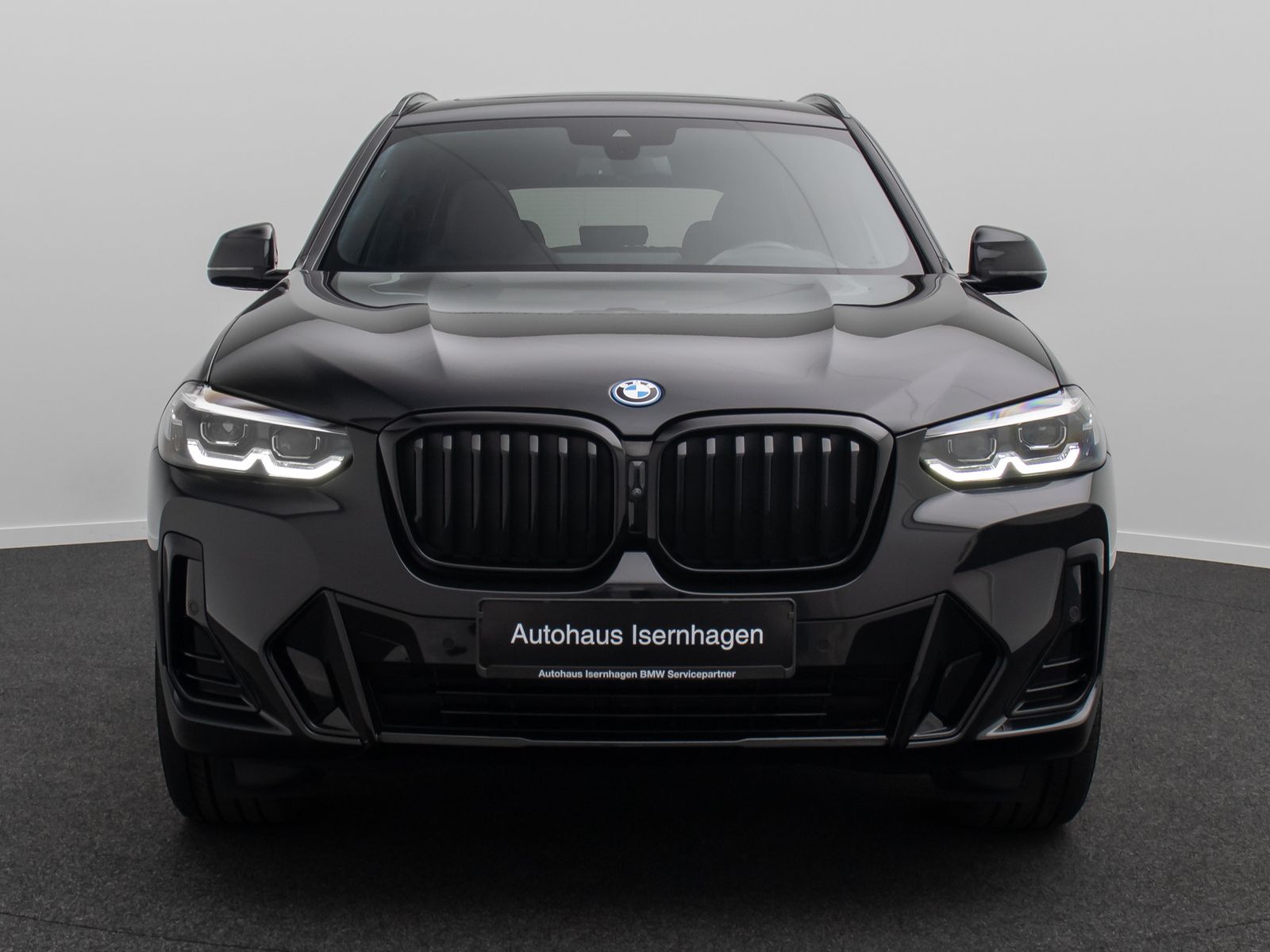 Fahrzeugabbildung BMW X3 xD30e M Sport 360&deg;HUD DAB H/K Panorama 19Zoll