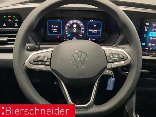 Volkswagen Caddy Kombi 2.0 TDI KLIMA PDC 4SEASON, миниатюра 11