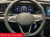 Volkswagen Caddy - Vorschau Bild 11