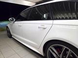 Audi A6 3.0 TDI 235kW quattro tiptronic Avant - - Audi A6 tiptronic