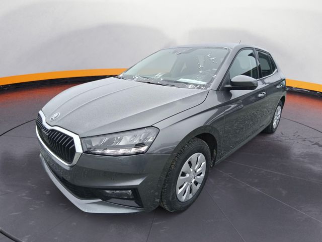 Skoda Fabia Selection RFK|LED|Klima|PDC|SHZ|DAB