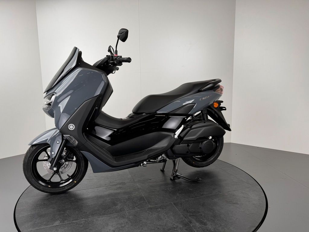 Fahrzeugabbildung Yamaha N-MAX 125 *AKTIONSPREIS *ab 49,- € mtl.