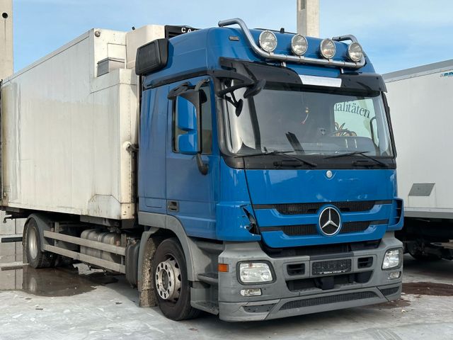 Mercedes-Benz 1844 Klima Retarda  Tiefkhül BDF