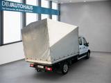 Ford Transit Doka Pritsche Trend 310 2.0 TDCI Plane & - Ford Transit: Doka Pritsche