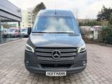 Mercedes-Benz Sprinter 319 CDI V6 3,0L Kasten RWD L3H2 LED - Mercedes-Benz Sprinter: 319 Cdi