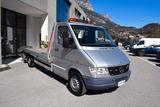Mercedes-Benz Carroattrezzi Mercedes Benz Sprinter 312D 2.9TD  - Mercedes-Benz Sprinter: 312 D