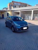 Hyundai i10 - APERTI AD AGOSTO - Hyundai i10 mit LPG-Antrieb