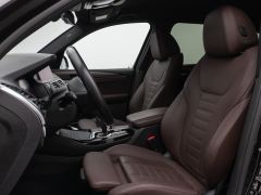 Foto Nummer 34: BMW X3