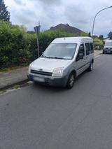 Ford Transit Tourneo - gebrauchte Ford Tourneo aus dem Jahr 2008