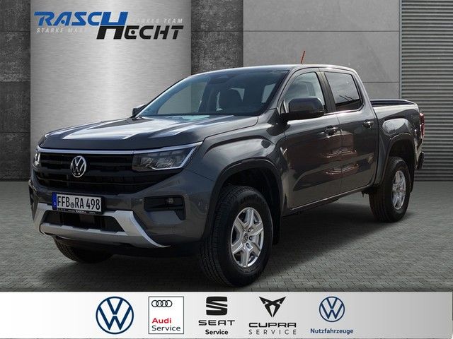 Volkswagen Amarok Life 2.0 TDI 4MOTION*AHK*LED*SHZ*PDC*