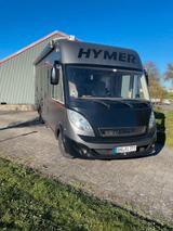 HYMER / ERIBA / HYMERCAR B 674 SL, LiFe-Po, Brennstoffzelle, autark, voll - HYMER / ERIBA B sl