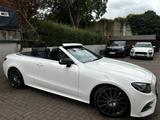 Mercedes-Benz E 220 d 3x AMG Sitzkl*MBeam*Airscarf*Distr+*Burm - Mercedes-Benz E 220 Gebrauchtwagen in Mainz