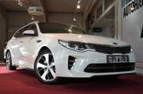 Kia Optima Sportswagon 2.0 GT *LED*Pano*LEDER*Kamera - Kia aus 2018