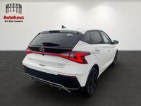 Hyundai i20 - Vorschau Bild 3