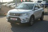Suzuki Vitara 1.4 Comfort+ 4x2 LED AHK Kamera Totwinkel