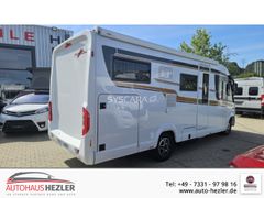 MALIBU I 430 KB-LE comfort 4.2t HezlerEdition SAT SOLAR