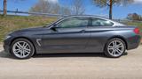 BMW 435d xDrive Coupé Sport ACC LED Pano *HU Neu* - BMW 435 mit Panoramadach