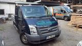 Ford Transit Pritsche FT350 EL FWD -Pritschenlänge 4m - Ford Transit ft 350 m