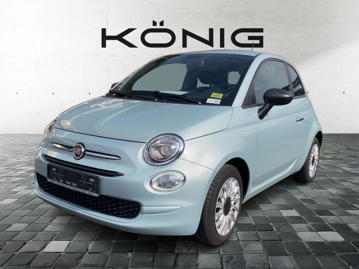 Fiat 500 1.0 Mild Hybrid Basis