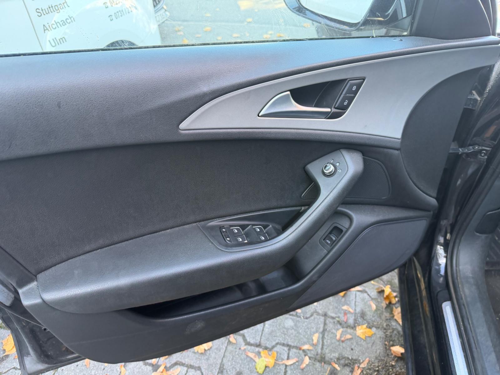 Audi Quattro 2012 — photo 12