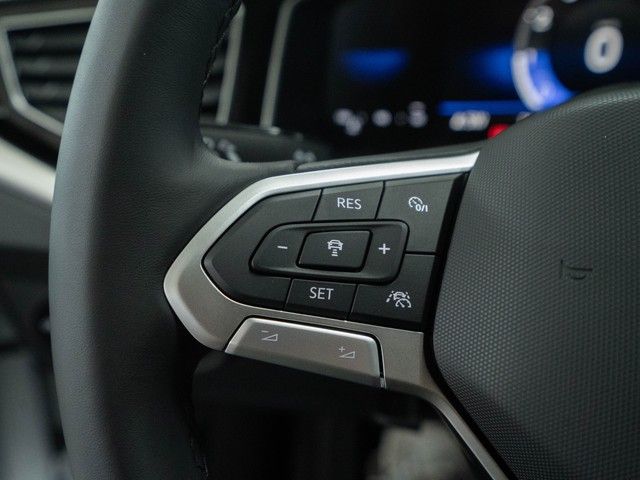 Taigo Move TSI Navi Kamera ACC IQ.Drive-Paket