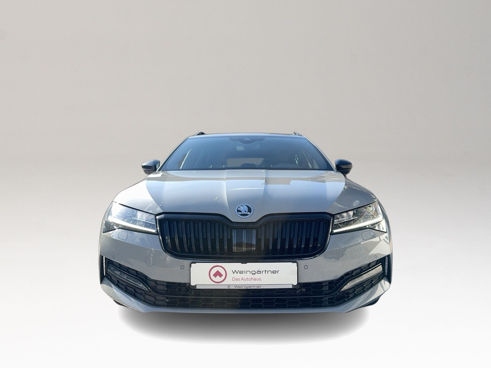 Superb CombiI 2,0 TSI Sportline 4x4, Standheizun