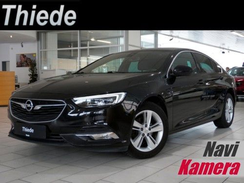 Opel Insignia B GS 1.5T INNOV. NAVI/LED/KAMERA/SPORT