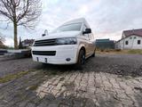 Volkswagen Lesen! VW Bus Camper Wohnmobil  T5 1.9 Tdi... - Volkswagen LT aus 2004