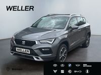 Seat Ateca - Vorschau Bild 1