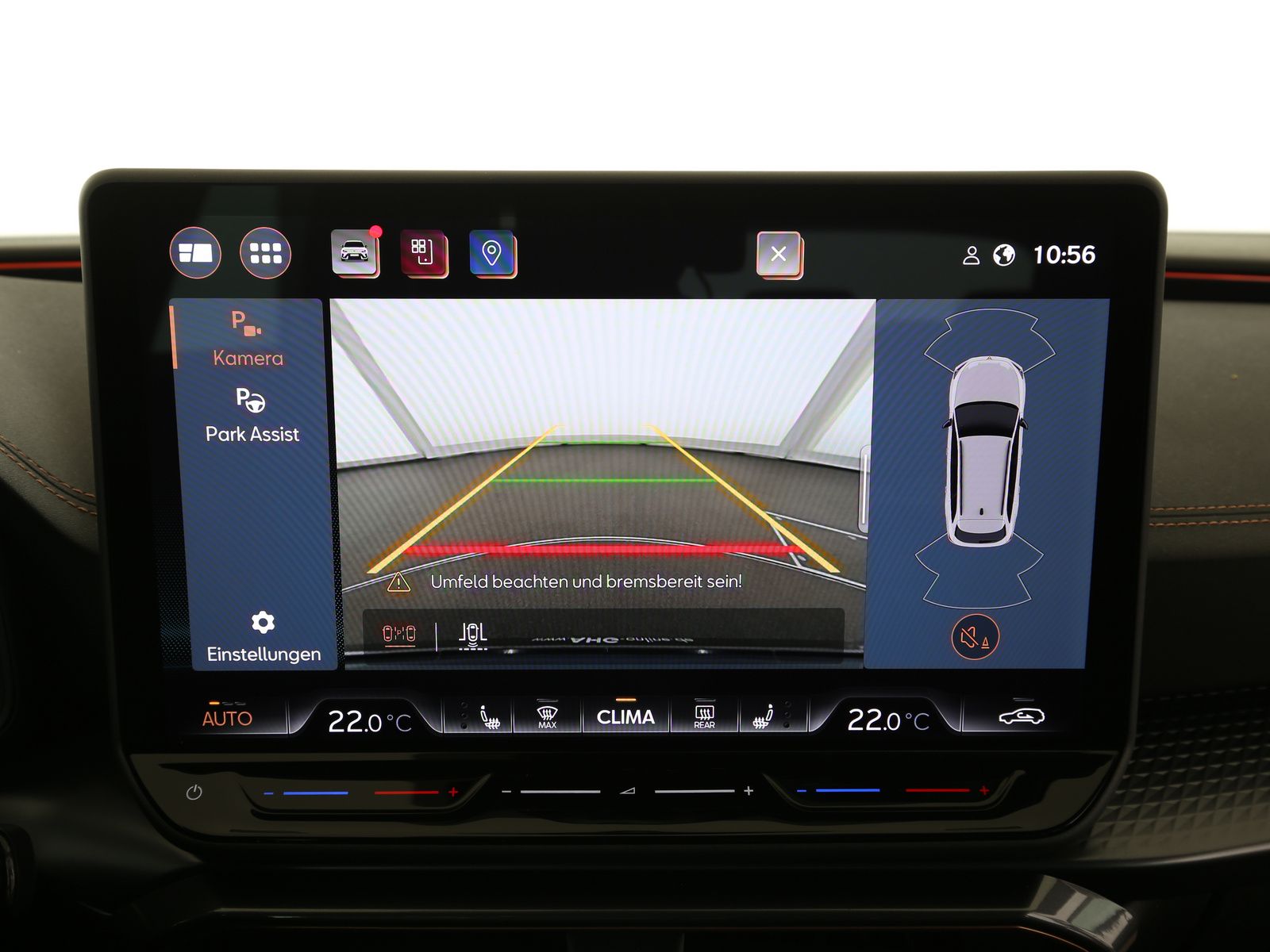 Cupra Leon - Bild 21