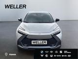Toyota C-HR 1.8 Hybrid Team D *LED*ACC*CAM*el Heck*SHZ* - Jahreswagen mit Hybrid-Antrieb
