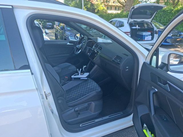 Volkswagen Tiguan - Bild 4