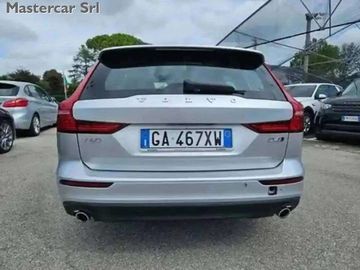 Volvo V60 - 4