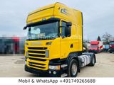 Scania R450 Topline BL *Retarder/Standklima/TÜV-02.2026 - Scania R
