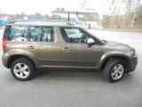 Skoda Yeti 2.0 TDI 81kW 4x4 Ambition Outdoor Ambit... - Skoda Yeti: 2.0