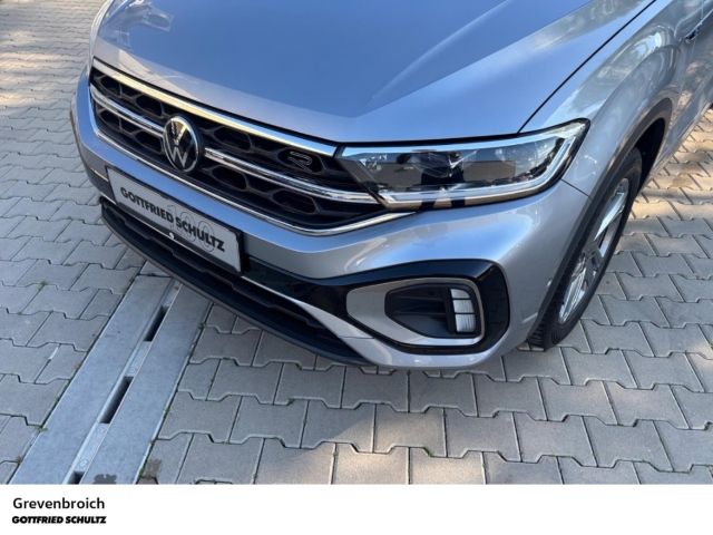 Volkswagen T-Roc - Bild 5