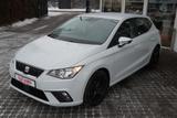 Seat Ibiza 1.0 TSI DSG Style Tempomat Sitzheizung PDC - Seat Ibiza: 1.0