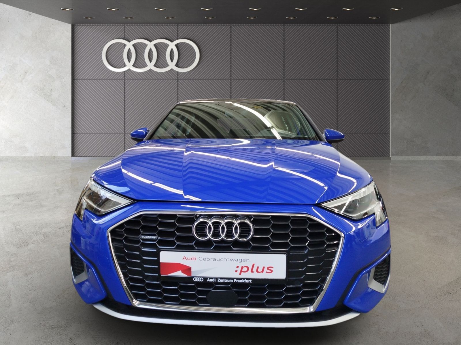 Audi A3 - Bild 2