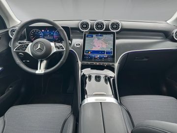 Mercedes GLC 220 - 12