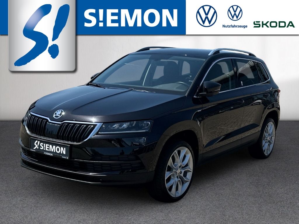 Image of Skoda Karoq