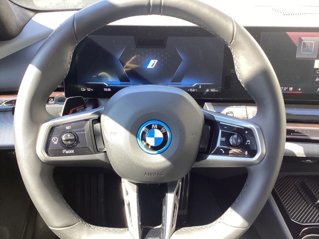 BMW i5 - Bild 8