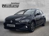 Volkswagen Polo United 1,0 5-Gang Ganzj.Reifen Klimaaut. - Volkswagen Polo: United