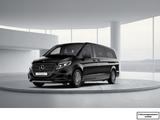 Mercedes-Benz V 300 d AVANTGARDE Extralang 360°*AHK*2xElek.Tür - gebrauchte Mercedes-Benz V 300 aus dem Jahr 2025