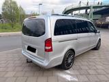 Mercedes-Benz Mercedes V-Klasse | Liegepaket | MwSt. - Mercedes-Benz V-Klasse Gebrauchtwagen in Düsseldorf