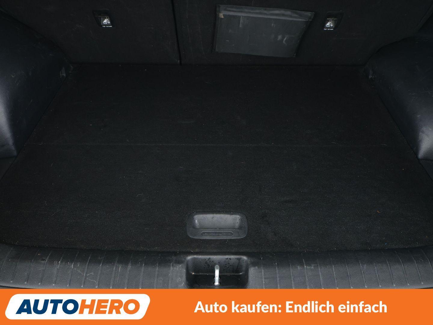 Kia Sportage 1.6 TGDI Vision 4WD Aut*NAVI*TEMPO*CAM*