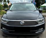 Volkswagen Passat 2.0 TDI BMT Highline Highline