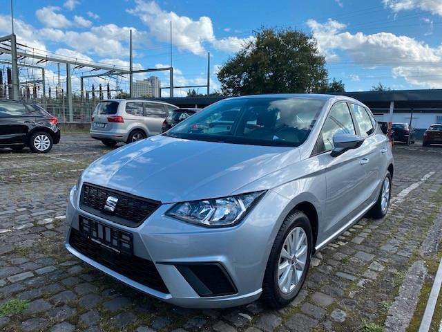 Seat Ibiza Style 1,0 TSI 70KW (95PS)