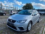 Seat Ibiza Style 1,0 TSI 70KW (95PS) - Seat Ibiza: 1.9